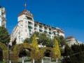 Hotel de la Paix Lausanne - Lausanne - Switzerland Hotels
