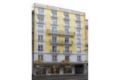 Hotel Diplomate - Geneva - Switzerland Hotels