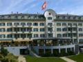 Hotel Du Glacier - Saas-Fee - Switzerland Hotels