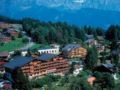 Hôtel Du Golf and Spa - Villars-sur-ollon - Switzerland Hotels