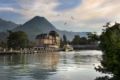 Hotel Du Lac - Interlaken - Switzerland Hotels