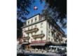 Hotel Du Nord - Interlaken - Switzerland Hotels