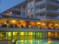 Hotel Eden Roc - The Leading Hotels of the World - Ascona - Switzerland Hotels