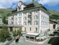 Hotel Engiadina - Zuoz ツオツ - Switzerland スイスのホテル