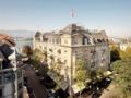 Hotel Europe - Zurich - Switzerland Hotels