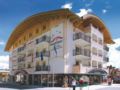 Hotel Garni Muttler Alpinresort & Spa - Samnaun ザムナウン - Switzerland スイスのホテル