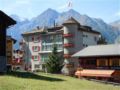 Hotel Gracherhof Gourmet & Spa - Grachen - Switzerland Hotels