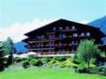 Hotel Kirchbuehl Superior - Grindelwald グリンデルヴァルト - Switzerland スイスのホテル