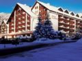 Hotel Laaxerhof - Laax - Switzerland Hotels