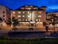 Hotel Lenzerhorn Spa & Wellness - Lenzerheide - Switzerland Hotels