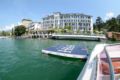 Hotel Lido Seegarten - Lugano - Switzerland Hotels