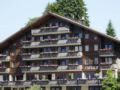 Hotel Maya Caprice - Wengen ヴェンゲン - Switzerland スイスのホテル