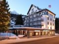 Hotel Meierhof - Davos ダボス - Switzerland スイスのホテル