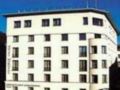 Hotel Monopol art boutique - Saint Moritz - Switzerland Hotels
