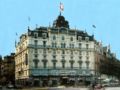 Hotel Monopol Luzern - Luzern - Switzerland Hotels