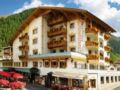 Hotel Post Sport- und Wellness - Samnaun ザムナウン - Switzerland スイスのホテル