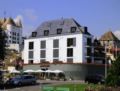 Hotel Real - Nyon - Switzerland Hotels