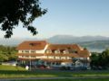 Hotel Restaurant Vogelsang - Sursee ズールゼー - Switzerland スイスのホテル