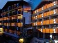 Hotel Saaserhof - Saas-Fee - Switzerland Hotels