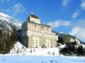 Hotel Schloss Pontresina Family & Spa - Pontresina ポントレジナ - Switzerland スイスのホテル