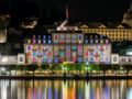 Hotel Schweizerhof Luzern - Luzern ルツェルン - Switzerland スイスのホテル