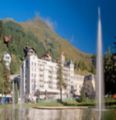 Hotel Seehof - Davos ダボス - Switzerland スイスのホテル