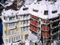 Hotel Silberhorn Wengen - Wengen ヴェンゲン - Switzerland スイスのホテル