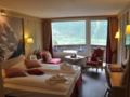 Hotel Spinne - Grindelwald グリンデルヴァルト - Switzerland スイスのホテル
