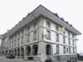 Hotel Stadthaus - Burgdorf ブルクドルフ - Switzerland スイスのホテル