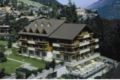 Hotel Steinmattli - Adelboden アーデルボーデン - Switzerland スイスのホテル