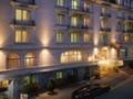 Hotel Victoria - Lausanne - Switzerland Hotels