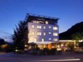 Hotel Victoria Meiringen - Meiringen マイリンゲン - Switzerland スイスのホテル