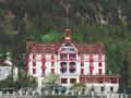 Hotel Vitznauerhof - Vitznau ヴィッツナウ - Switzerland スイスのホテル