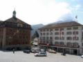 Hotel Wysses Rossli - Schwyz - Switzerland Hotels
