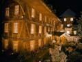 Kemmeriboden-Bad Swiss Quality Hotel - Schangnau シャングナウ - Switzerland スイスのホテル