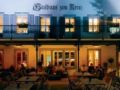 Kreuz Sachseln Hotel Restaurant - Sachseln - Switzerland Hotels