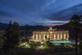 Kurhaus Cademario Hotel & Spa - Lugano - Switzerland Hotels