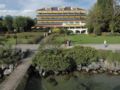 La Fleur du Lac - Morges - Switzerland Hotels