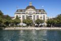 La Reserve EDEN AU LAC Zurich - Zurich - Switzerland Hotels