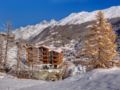 La Vue Luxury Living Apartments - Zermatt ツェルマット - Switzerland スイスのホテル