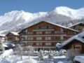 Le Chalet de Flore - Bagnes - Switzerland Hotels