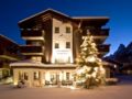 Le Mirabeau Hotel & Spa - Zermatt ツェルマット - Switzerland スイスのホテル