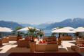 Le Mirador Resort & Spa - Corseaux コルソー - Switzerland スイスのホテル