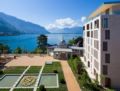 Les Residences du National de Montreux - Montreux モントルー - Switzerland スイスのホテル