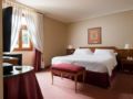 Lugano Dante Swiss Quality Hotel - Lugano - Switzerland Hotels