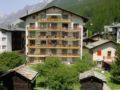 Matterhorngruss Apartments - Zermatt ツェルマット - Switzerland スイスのホテル