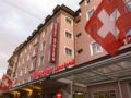 Mercure Stoller Zurich - Zurich - Switzerland Hotels