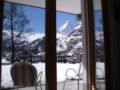 Millennium - Zermatt - Switzerland Hotels