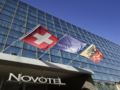 Novotel Geneve Centre Hotel - Geneva ジュネーブ - Switzerland スイスのホテル