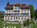 Park Hotel Oberhofen - Thun トゥーン - Switzerland スイスのホテル